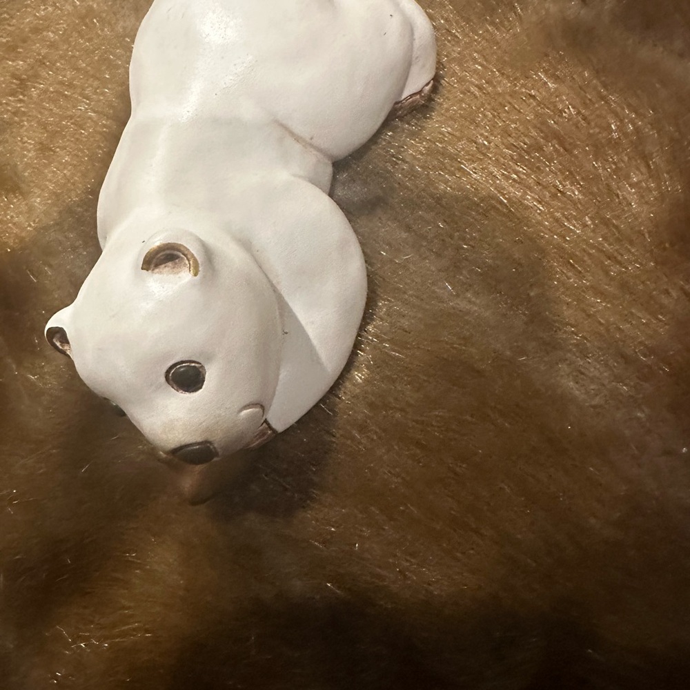 THUN Polarbear